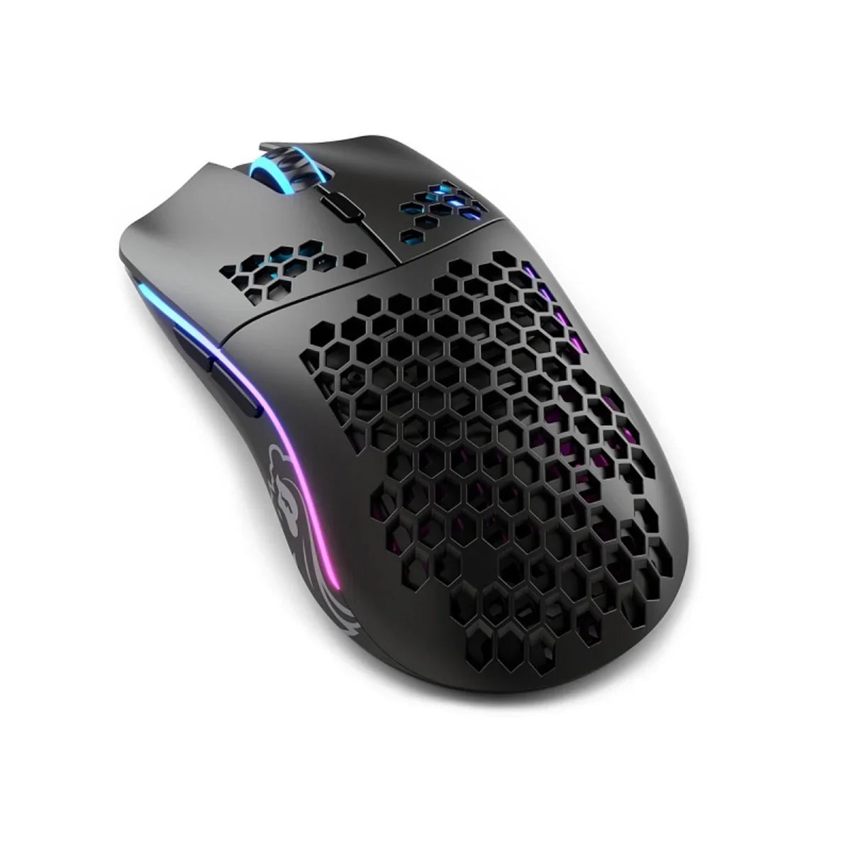Glorious Model O Wireless Gaming Mouse - Matte Black - Tashqila Glorious Model O Wireless Gaming Mouse - Matte Black - Tashqila